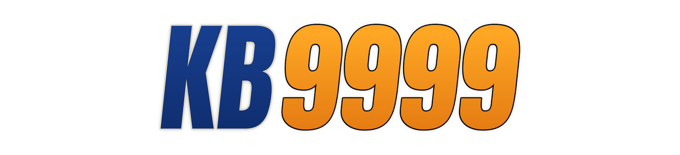 kb9999 লোগো